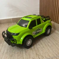 ماشین اسباب بازی