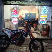 نیازمند موتور ساز درصدی