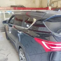فیدلیتی پرایم ۷ نفره، مدل ۱۴۰۲