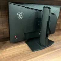 مانیتور گیمینگ msi MAG 272PF X24 27 inch 240Hz
