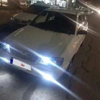 ماشین ۱۳۲فنی کاملا سالم