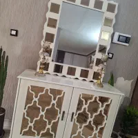 کنسول اینه ای