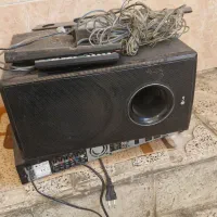 ۸تاباند‌وسینماخانگی|سیستم صوتی خانگی|هشتگرد, شهرک وحدت|دیوار