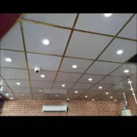 تعمیر واجرای سقف کاذب