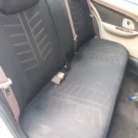 روکش صندلی پژو