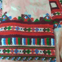 لباس دستدوز