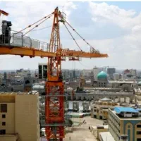 فروش و ساخت مجتمع تجاری اقامتی