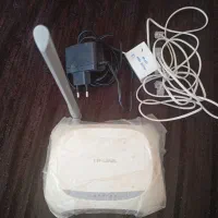 مودم tp-link نو