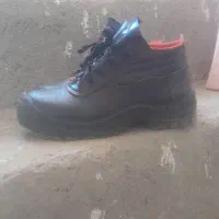 کفش اینمی سایز۴۲