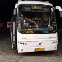 کاروان زیارتی مشهد مقدس برای  شیشم آذرحرکت دارم|تور و چارتر|خرم‌آباد, |دیوار