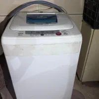 لباسشویی اتومات توشیبا