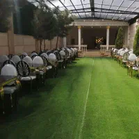 راهنمایی کنید درباره تالار