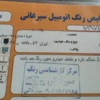 تیبا صندوقدار مدل 96|خودرو سواری و وانت|سبزوار, قلعهنو دهزار|دیوار