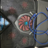 کول پد کول کلد مدل K44