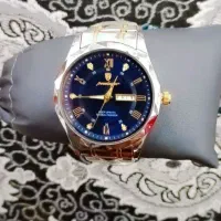 ساعت مچی نو KEEP UPWITH GLOBAL FASHION