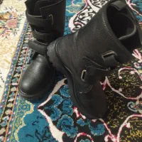 پوتین زنانه نو سایز 37