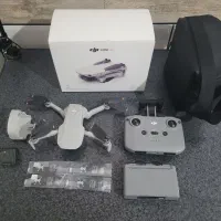 هلی شات مینی 4k