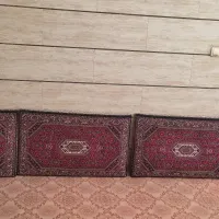 4تا  پشتی طرح‌افشار