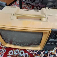تلویزیون قدیمی
