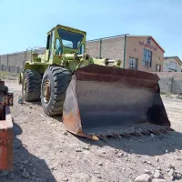 سلام لودر معدنی اندازه988تریرفنی بشرت