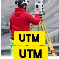 نقشه برداری ثبت نام سند UTM بدون حضور مالک لوکیشن