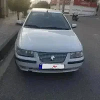 سمند مدل88