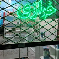 تابلو خرازی و ترانس فروشی کارکرده ولی سالم