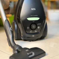 جاروبرقی AEG مدلVX1