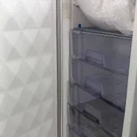 یخچال دو قلو پارس جم|یخچال و فریزر|جوانرود, |دیوار