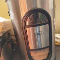 سطل برنجی یونیک اصل