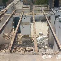 تخریب کاری|خدمات پیشه و مهارت|دزفول, |دیوار