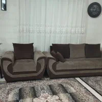 مبلمان ۸ نفره|حراج|اندیشه, شهرک مریم|دیوار