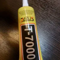 چسب تعمیرات گوشی و تبلت