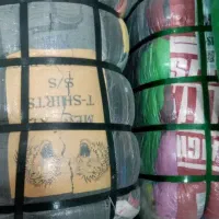 طرح دار تاناکورا تیشرت