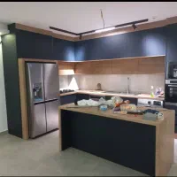 کمد و کابینت به صورت اقساط 5ماهه|مصالح و تجهیزات ساختمان|رشت, فلسطین|دیوار