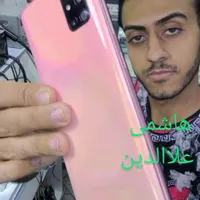 سامسونگ Samsung a51 128-6 هاشمی علاالدین|موبایل|تهران, شیخ هادی|دیوار