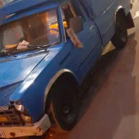 نیسان مدل ۸۸ دوگانه دستی|خودرو سواری و وانت|تهران, جلیلی|دیوار