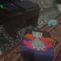 ps4 اسلیم ۱ ترا|کنسول، بازی ویدئویی و آنلاین|همدان, |دیوار
