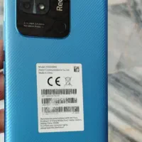 شیائومی Redmi 10C با حافظهٔ ۱۲۸ گیگابایت|موبایل|مشهد, رسالت|دیوار