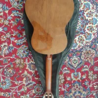 گیتار c70درجه ۱ اصلی و خوش صدا|گیتار، بیس، امپلیفایر|مشهد, امیریه|دیوار