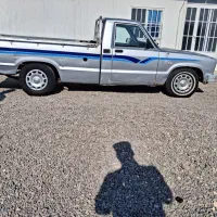 مزدا 2000|خودرو سواری و وانت|کاشان, راوند|دیوار