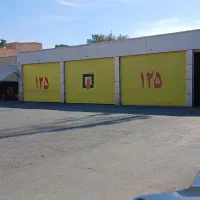 متخصص تعمیر درب های برقی