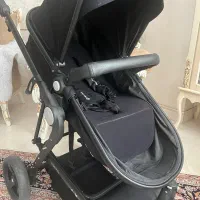 کالسکه|کالسکه و لوازم جانبی|مشهد, فرهنگیان (شهرک غرب)|دیوار