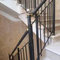 بورس کناف و نرده استیل|خدمات پیشه و مهارت|خمین, |دیوار