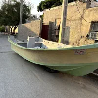 قایق موتور 85