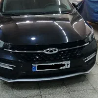 نقاشی و رنگ آمیزی خودرو