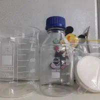 لوازم ازمایشگاه