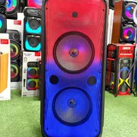 اسپیکر پارتی باکس طرح jbl ساب ۲۰ اینچ