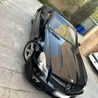 Benz sl500|خودرو سواری و وانت|تهران, سلسبیل جنوبی|دیوار