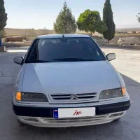 فروش زانتیا
